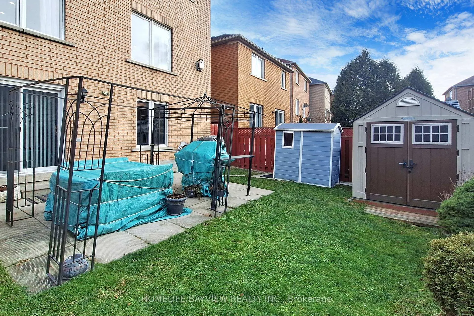 Photo 34 of 159 Yellowood Circle, Vaughan, Patterson — HOMEH