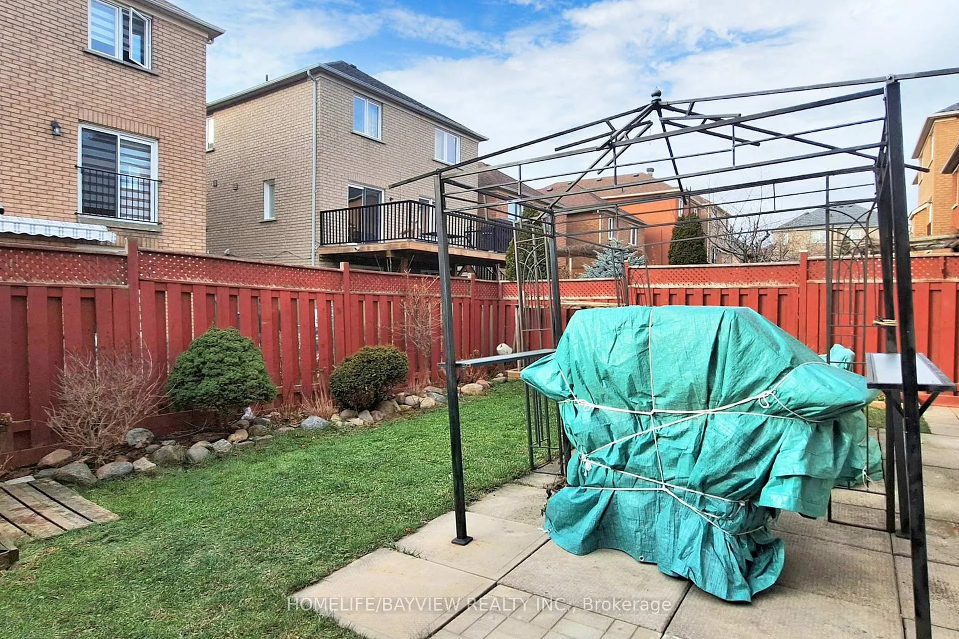 Photo 35 of 159 Yellowood Circle, Vaughan, Patterson — HOMEH