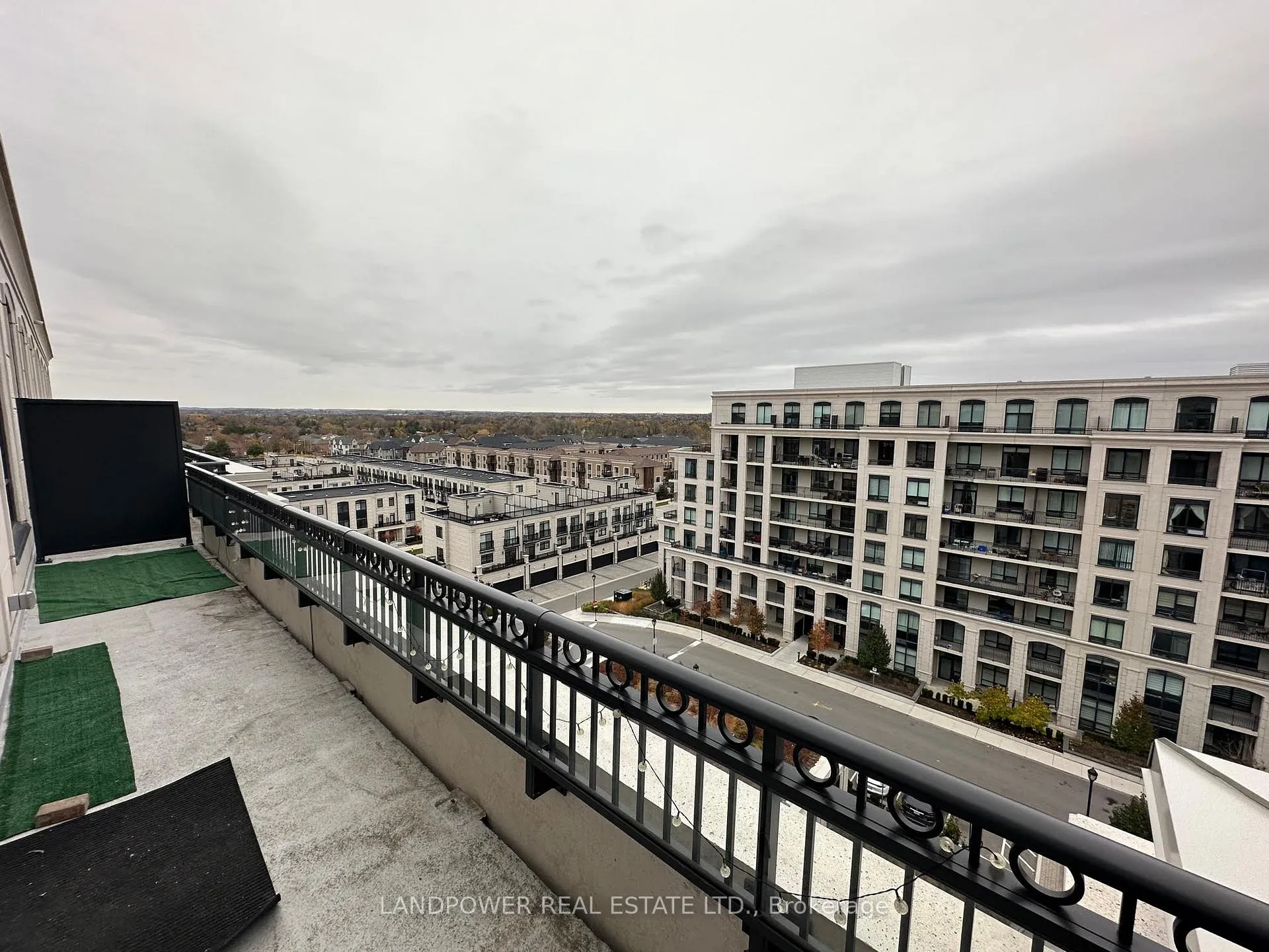 Photo 12 of Unit 921W, 268 Buchanan Drive, Markham, Unionville — HOMEH