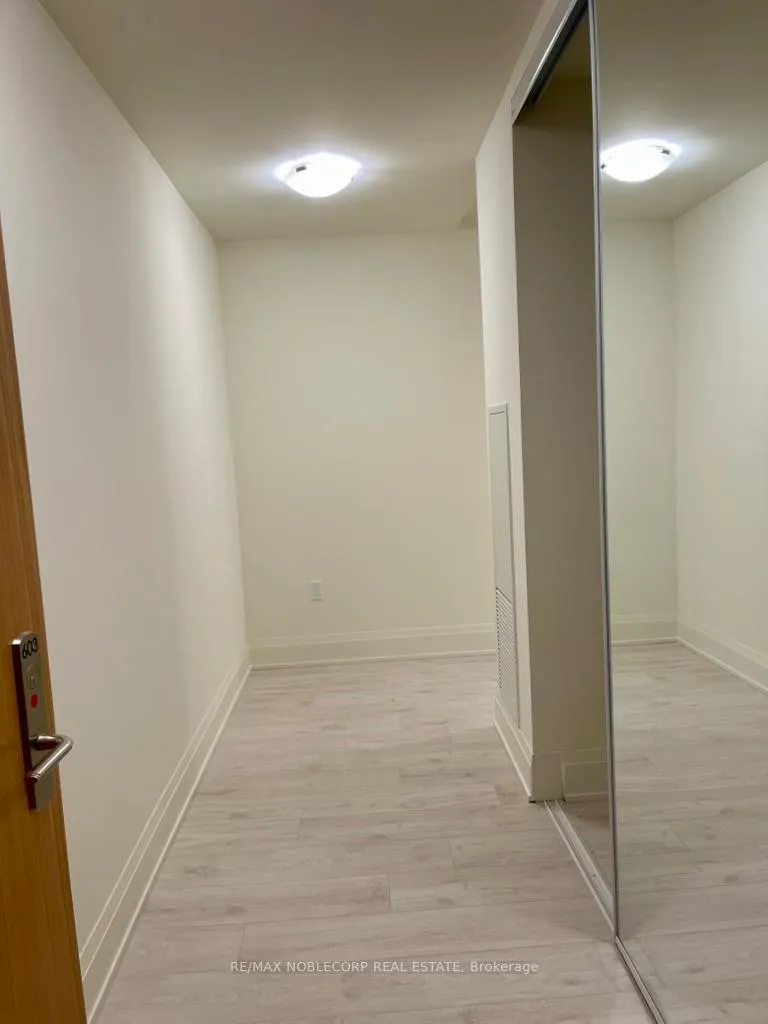 Photo 2 of Unit 603, 8960 Jane Street, Vaughan, Concord — HOMEH