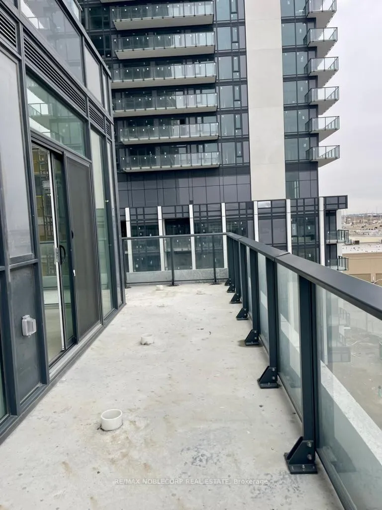 Photo 15 of Unit 603, 8960 Jane Street, Vaughan, Concord — HOMEH