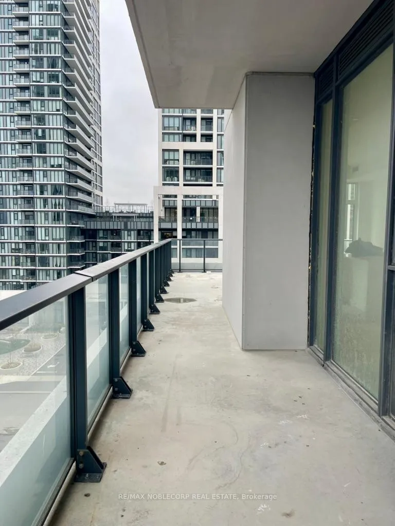 Photo 16 of Unit 603, 8960 Jane Street, Vaughan, Concord — HOMEH