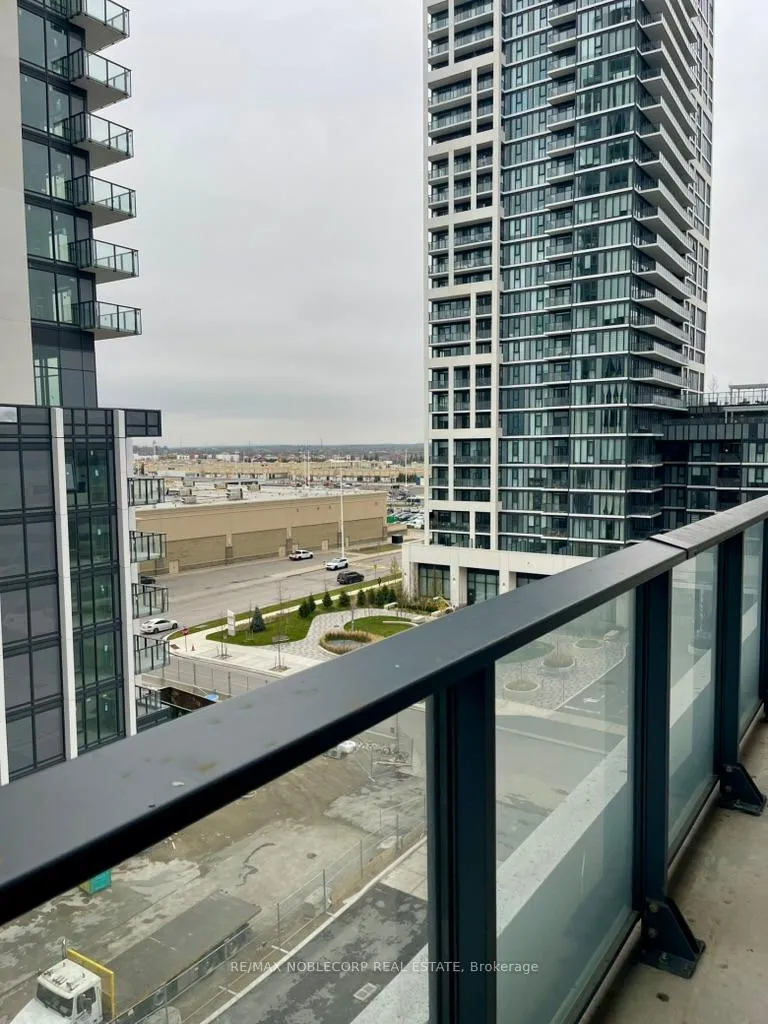 Photo 18 of Unit 603, 8960 Jane Street, Vaughan, Concord — HOMEH