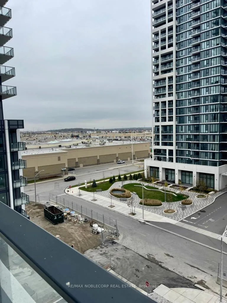 Photo 19 of Unit 603, 8960 Jane Street, Vaughan, Concord — HOMEH