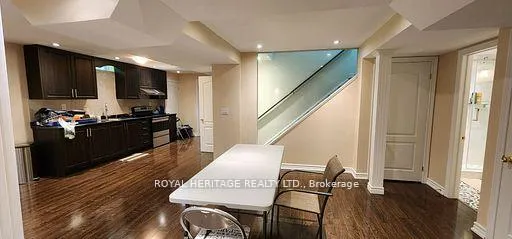 Photo 1 of Unit BSMT, 40 Brockman Crescent, Ajax, Central West — HOMEH