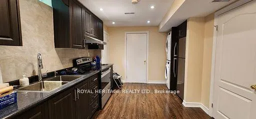 Photo 3 of Unit BSMT, 40 Brockman Crescent, Ajax, Central West — HOMEH