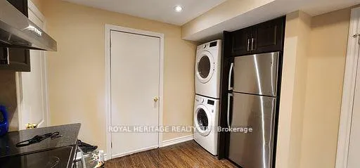 Photo 4 of Unit BSMT, 40 Brockman Crescent, Ajax, Central West — HOMEH