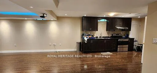Photo 5 of Unit BSMT, 40 Brockman Crescent, Ajax, Central West — HOMEH