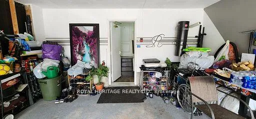 Photo 6 of Unit BSMT, 40 Brockman Crescent, Ajax, Central West — HOMEH