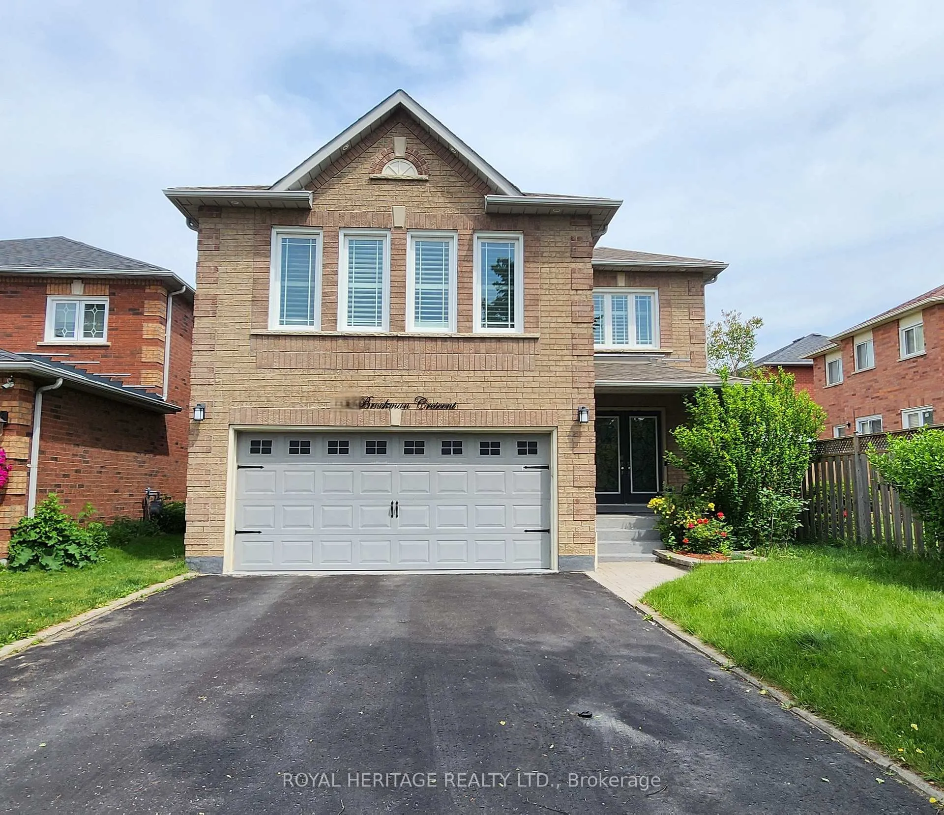 Photo 7 of Unit BSMT, 40 Brockman Crescent, Ajax, Central West — HOMEH