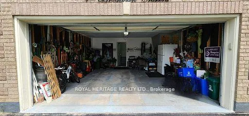 Photo 8 of Unit BSMT, 40 Brockman Crescent, Ajax, Central West — HOMEH