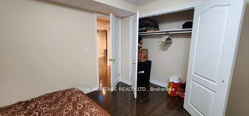 Photo 11 of Unit BSMT, 40 Brockman Crescent, Ajax, Central West — HOMEH