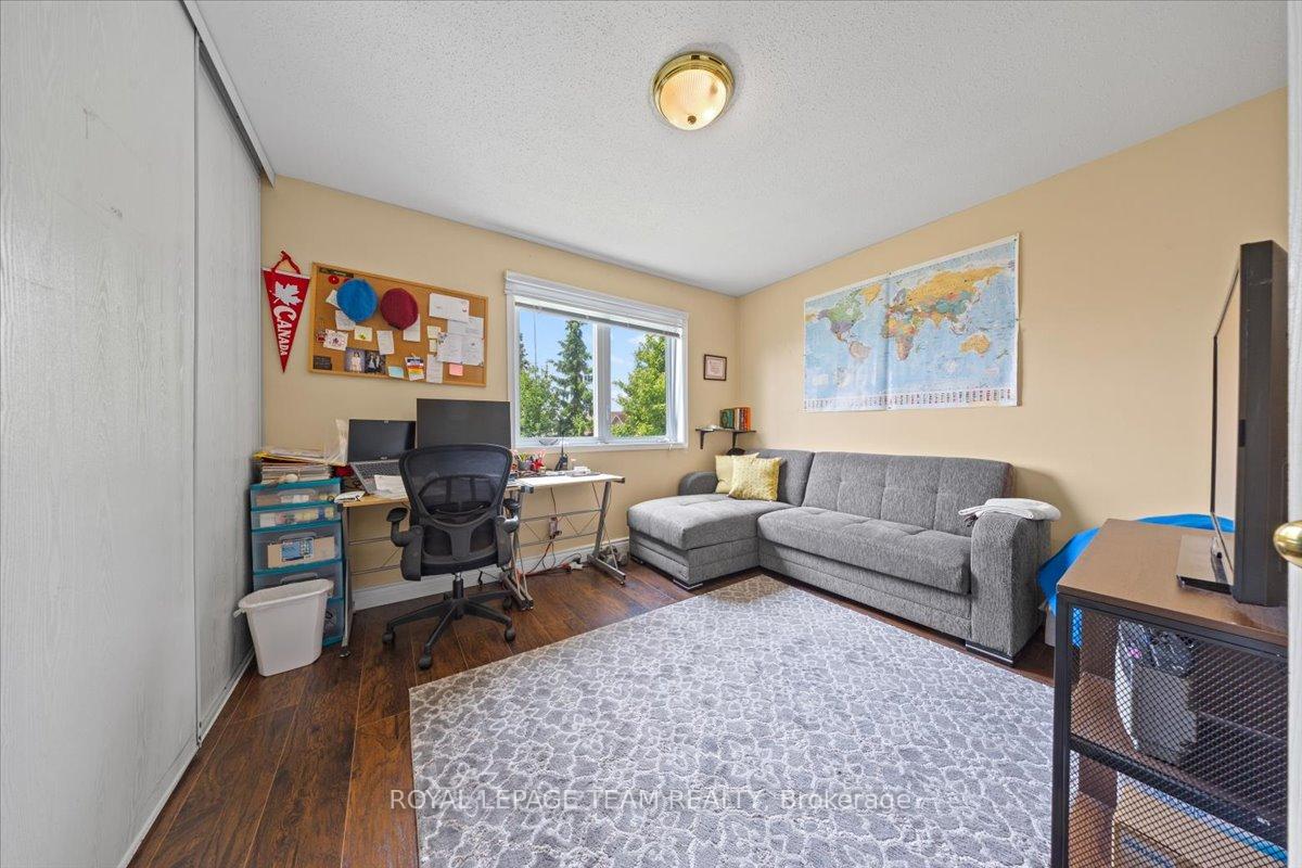 Photo 25 of 12 Sunvale Way, Ottawa, Barrhaven East — HOMEH