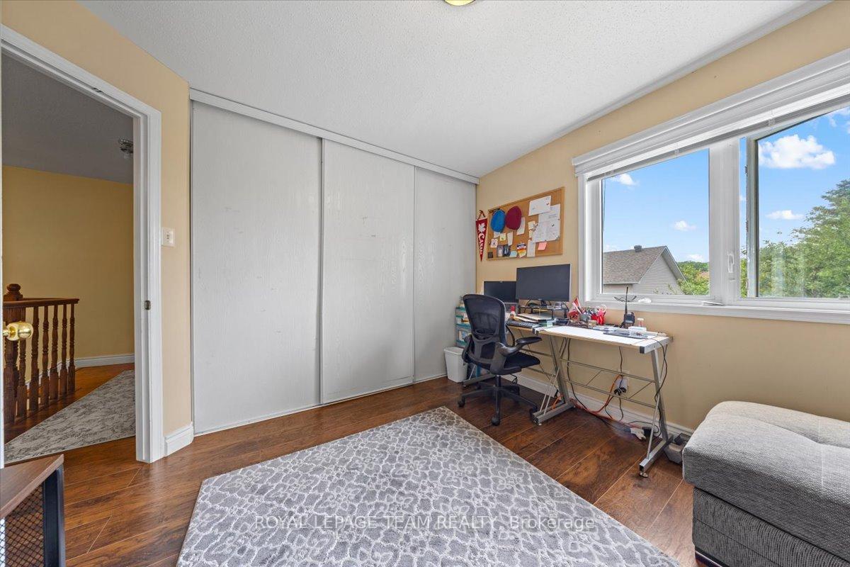 Photo 26 of 12 Sunvale Way, Ottawa, Barrhaven East — HOMEH