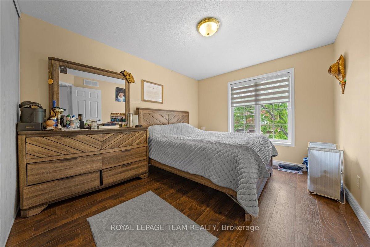 Photo 27 of 12 Sunvale Way, Ottawa, Barrhaven East — HOMEH