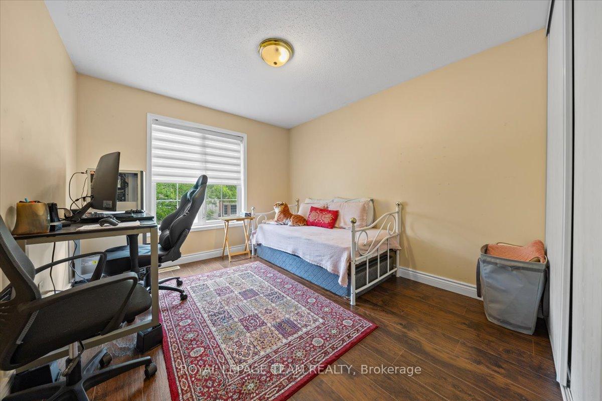 Photo 29 of 12 Sunvale Way, Ottawa, Barrhaven East — HOMEH