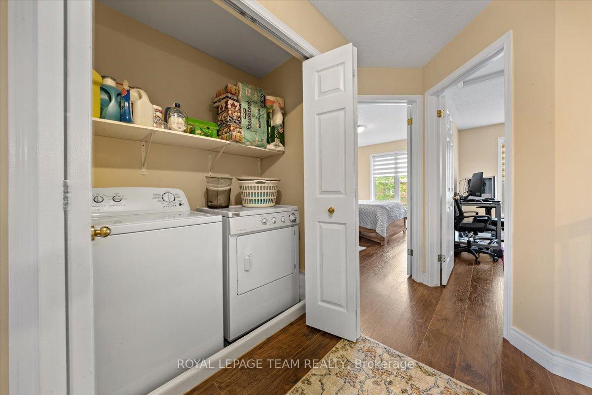 Photo 31 of 12 Sunvale Way, Ottawa, Barrhaven East — HOMEH
