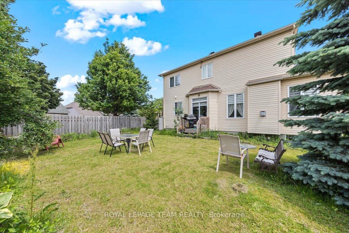 Photo 42 of 12 Sunvale Way, Ottawa, Barrhaven East — HOMEH
