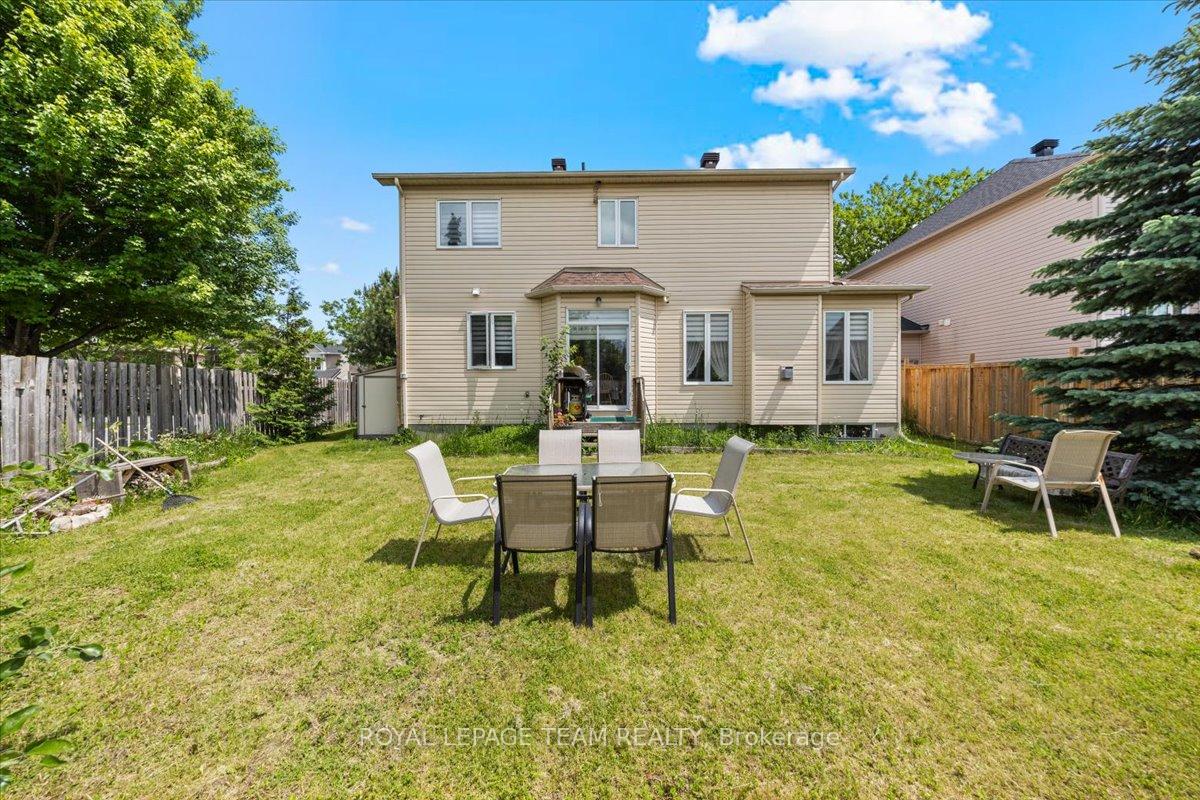 Photo 43 of 12 Sunvale Way, Ottawa, Barrhaven East — HOMEH