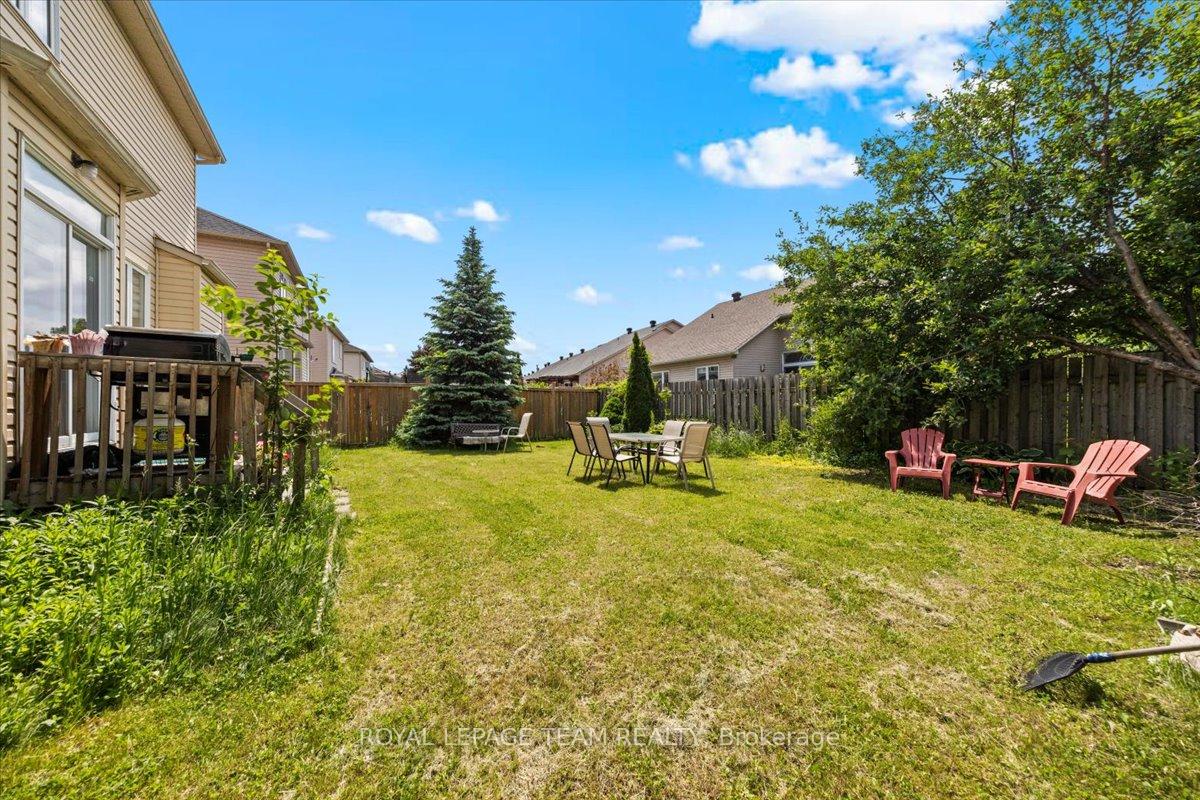 Photo 44 of 12 Sunvale Way, Ottawa, Barrhaven East — HOMEH