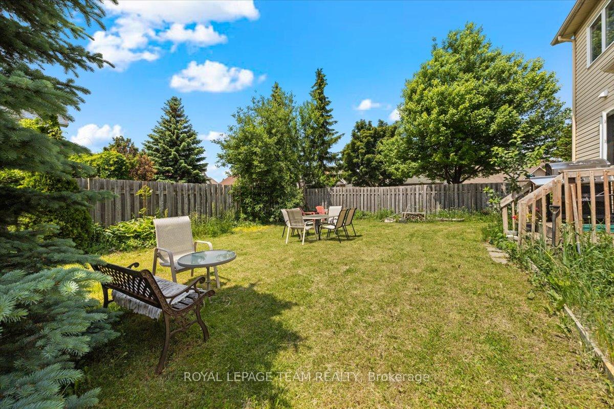 Photo 45 of 12 Sunvale Way, Ottawa, Barrhaven East — HOMEH