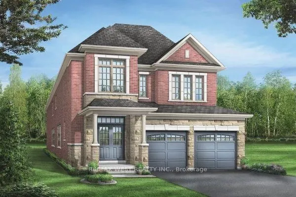 Photo 1 of 28 Crystal Drive W, Oshawa, Kedron — HOMEH