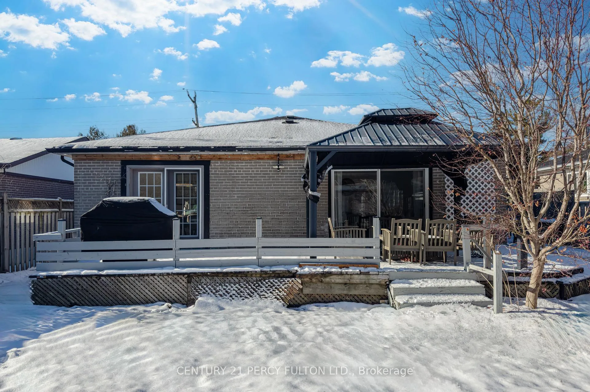 Photo 37 of 1023 Centre Street N, Whitby, Williamsburg — HOMEH