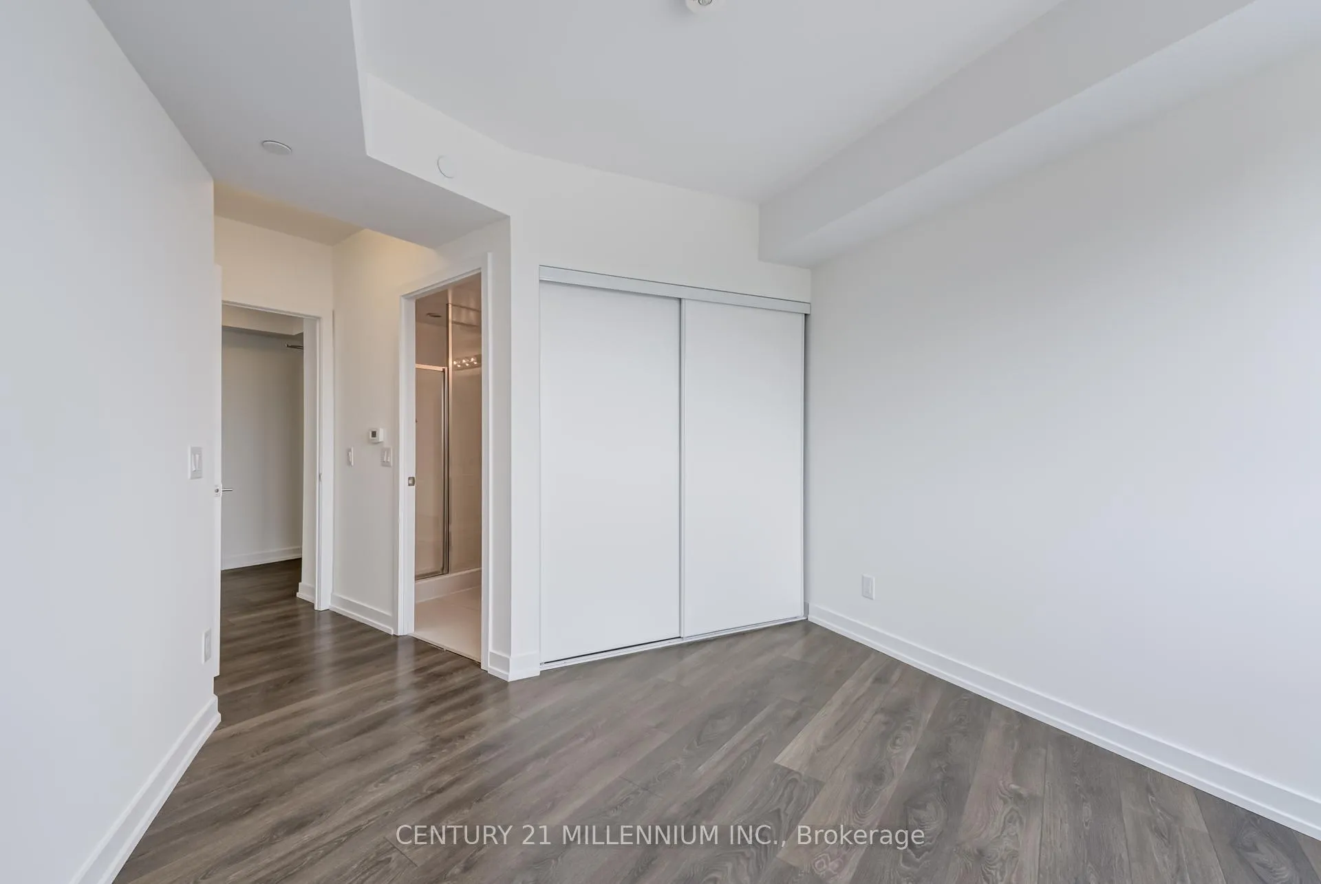 Photo 5 of Unit 708, 159 Wellesley Street E, Toronto, Cabbagetown-South St. James Town — HOMEH