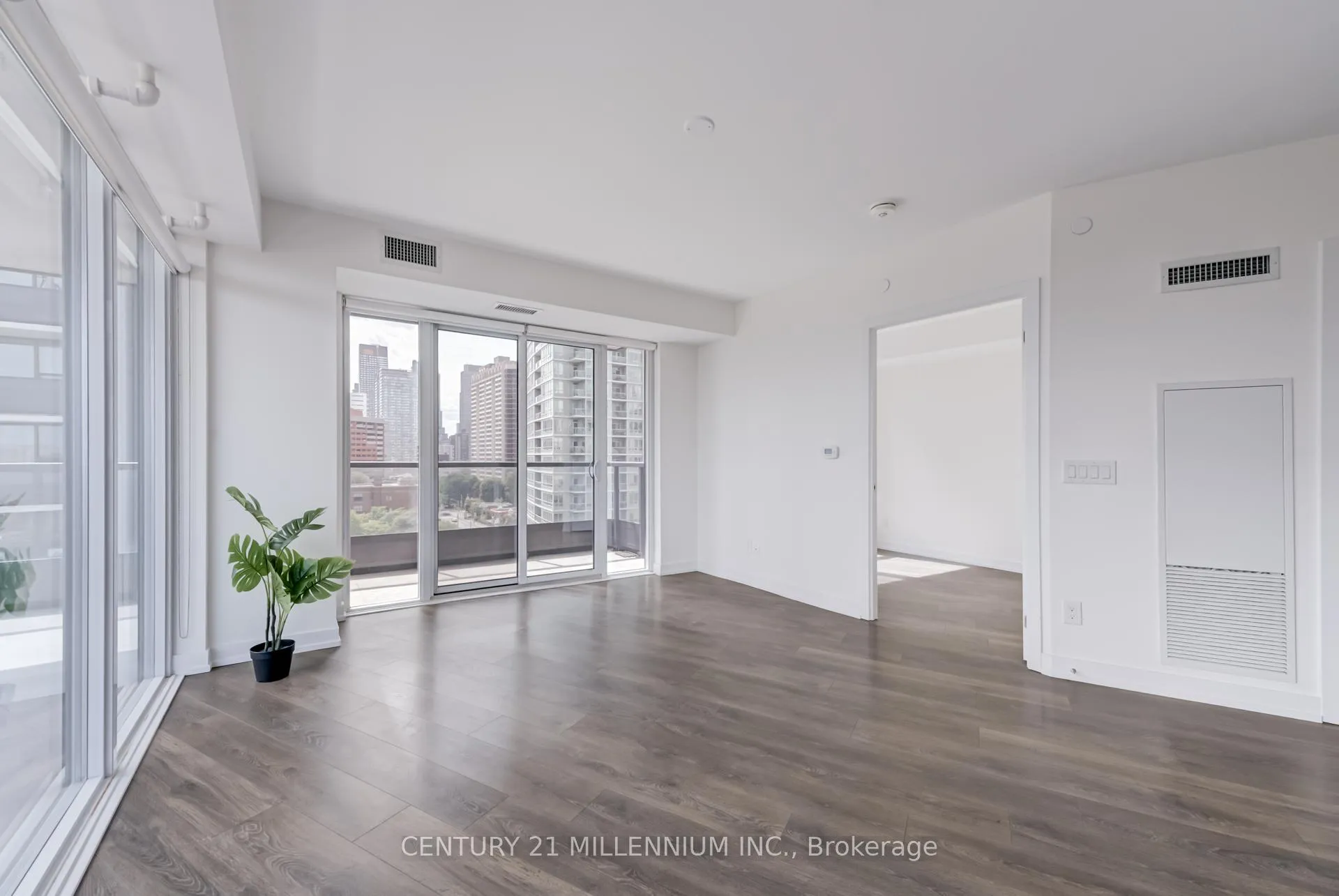Photo 12 of Unit 708, 159 Wellesley Street E, Toronto, Cabbagetown-South St. James Town — HOMEH