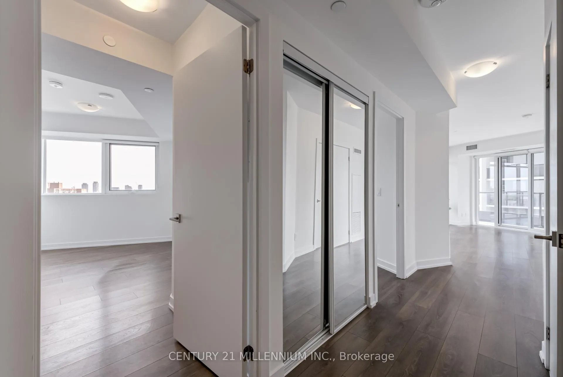 Photo 13 of Unit 708, 159 Wellesley Street E, Toronto, Cabbagetown-South St. James Town — HOMEH
