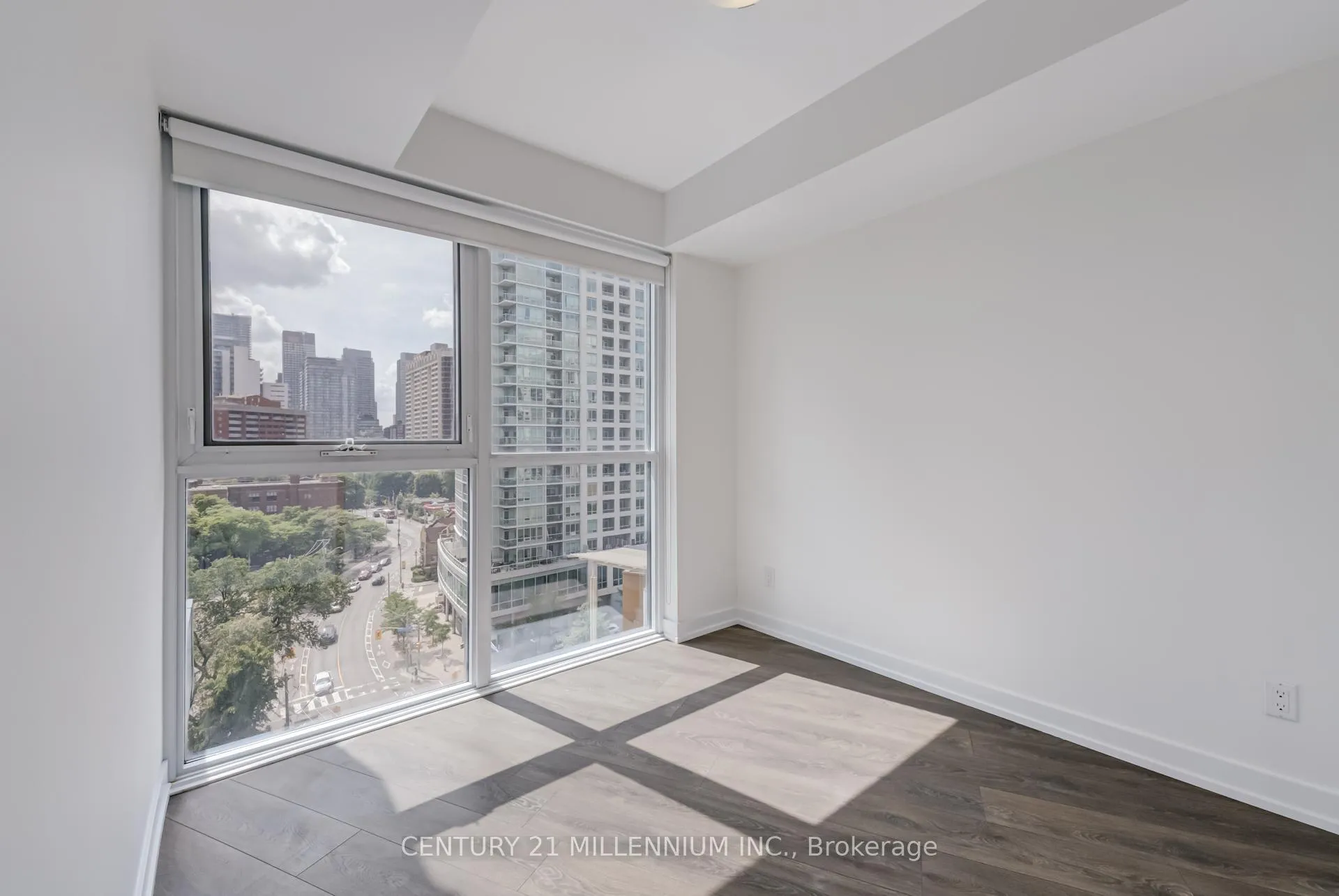 Photo 17 of Unit 708, 159 Wellesley Street E, Toronto, Cabbagetown-South St. James Town — HOMEH