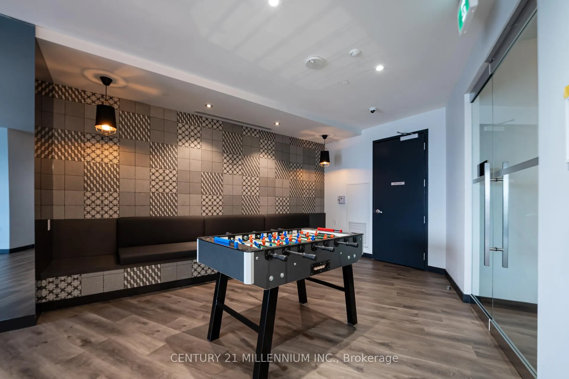 Photo 30 of Unit 708, 159 Wellesley Street E, Toronto, Cabbagetown-South St. James Town — HOMEH