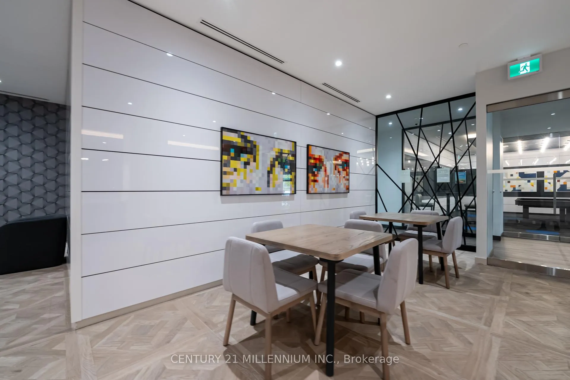 Photo 32 of Unit 708, 159 Wellesley Street E, Toronto, Cabbagetown-South St. James Town — HOMEH