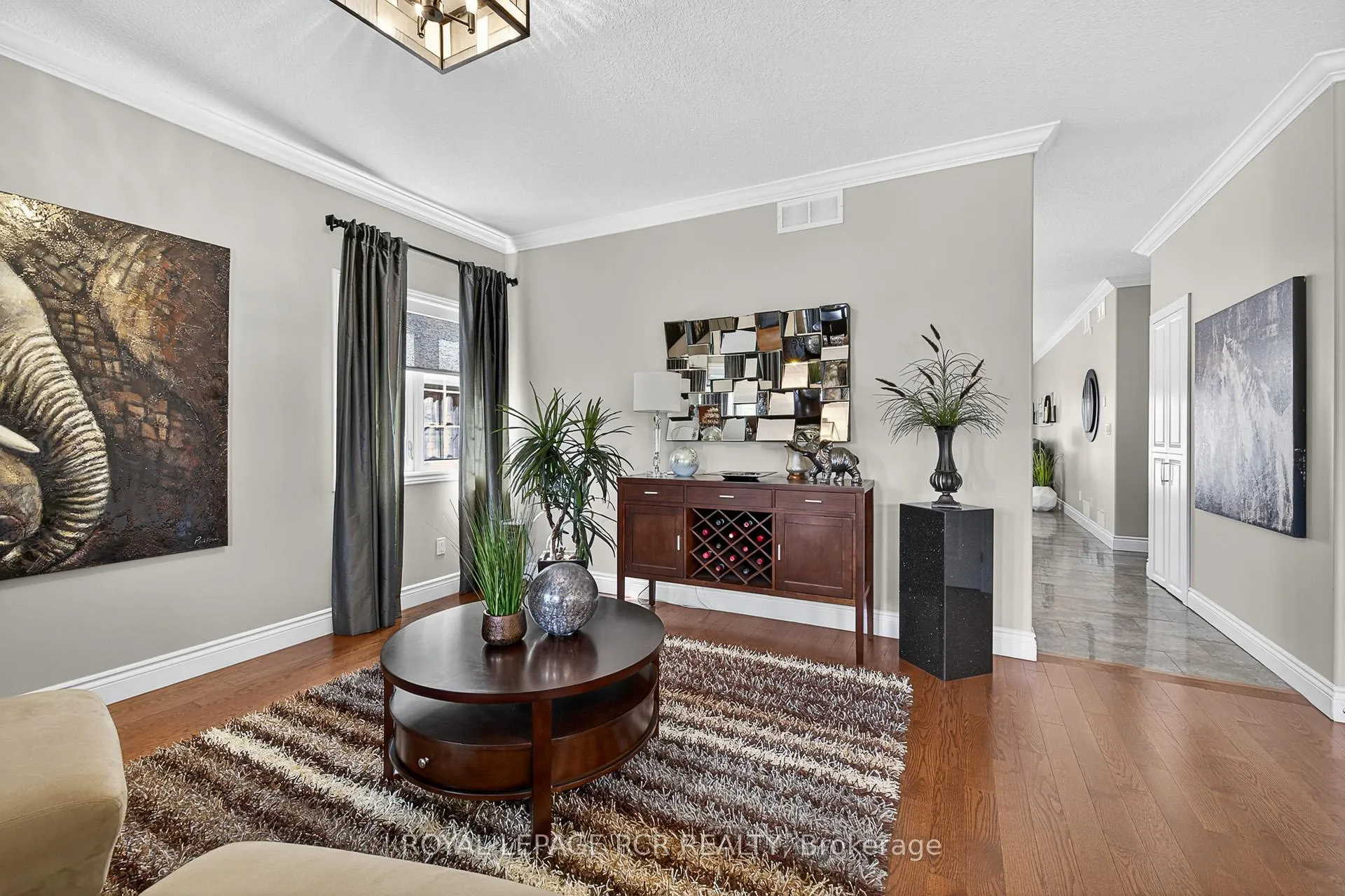Photo 13 of 21 Corvinelli Drive, Whitby, Brooklin — HOMEH