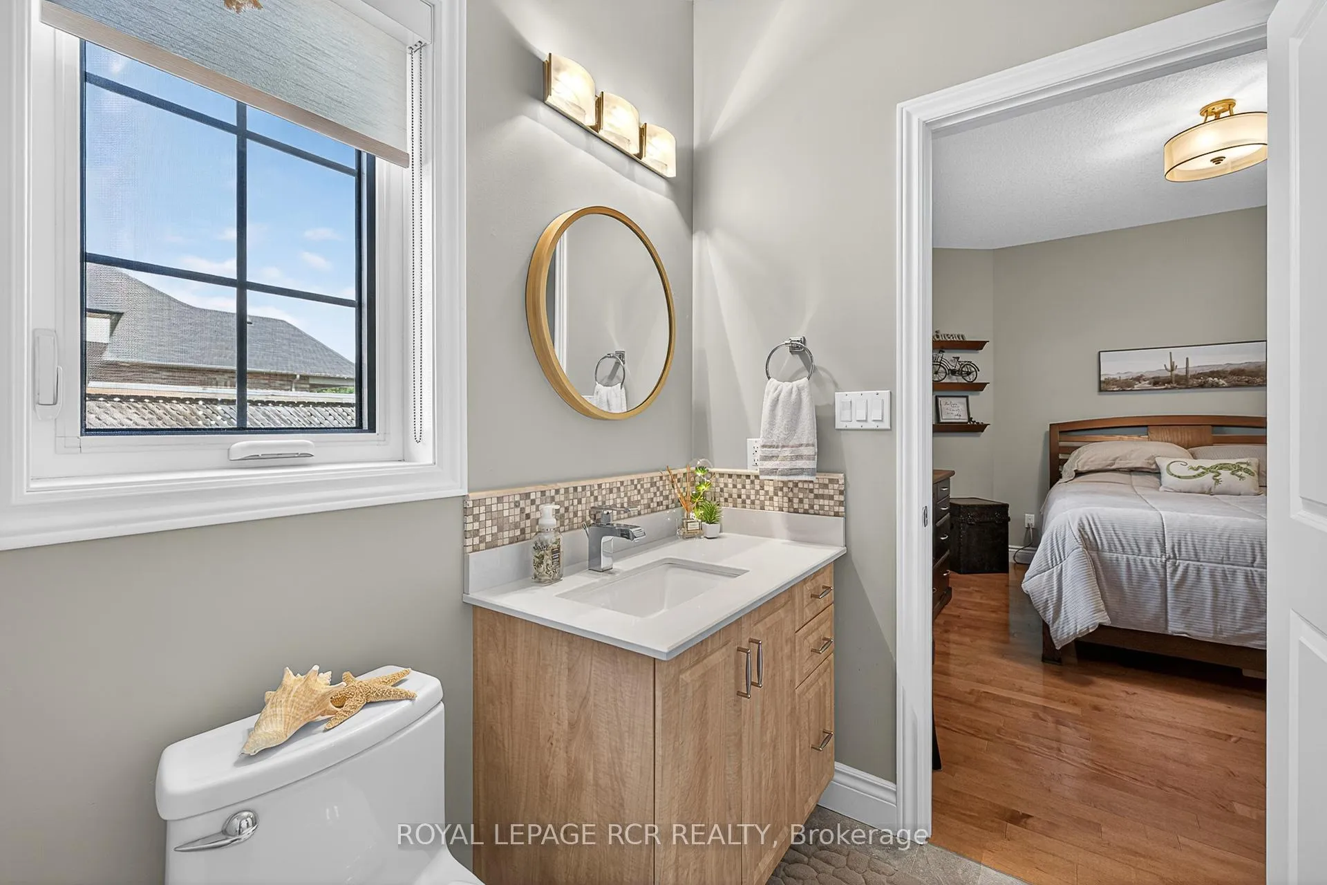 Photo 20 of 21 Corvinelli Drive, Whitby, Brooklin — HOMEH