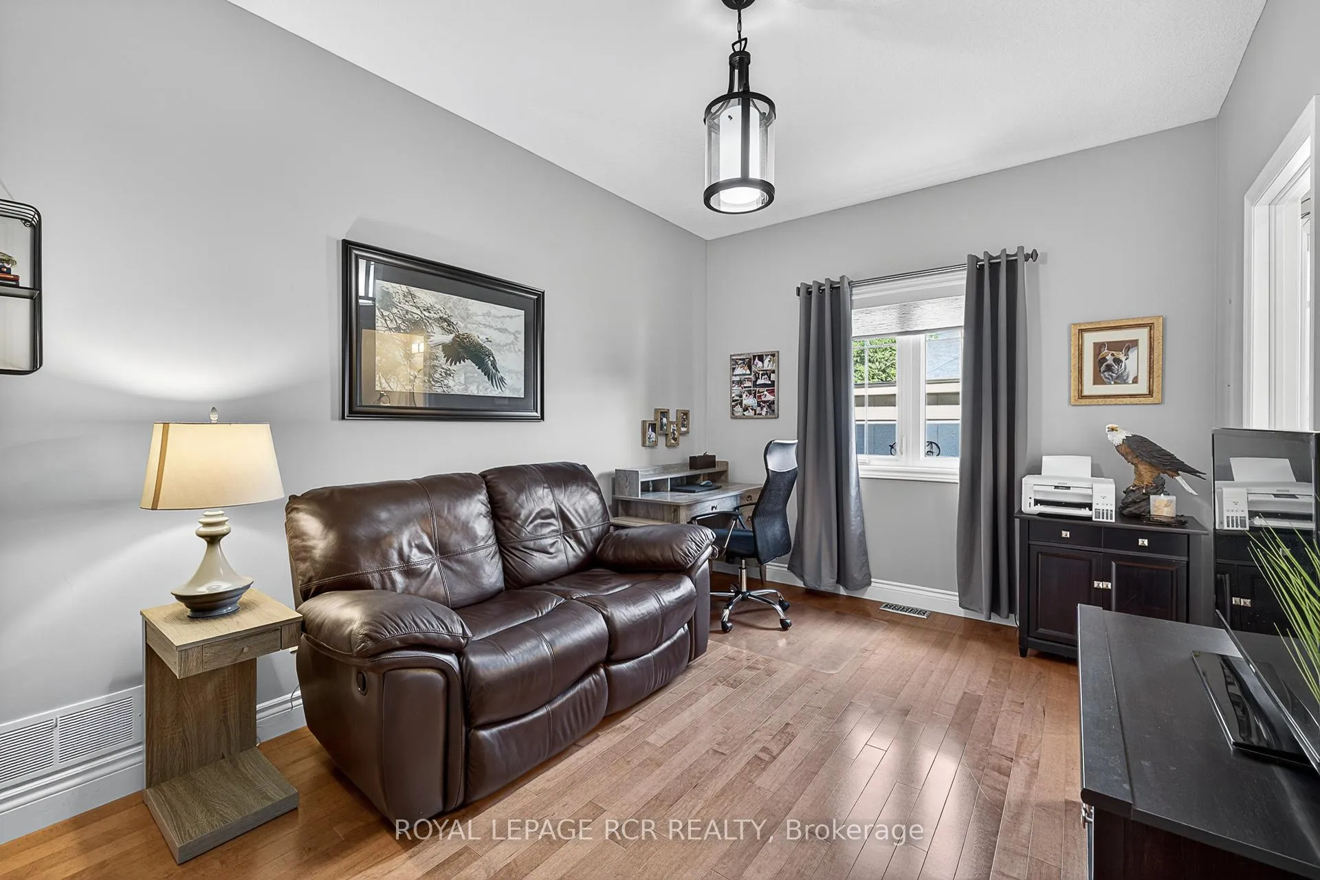Photo 21 of 21 Corvinelli Drive, Whitby, Brooklin — HOMEH