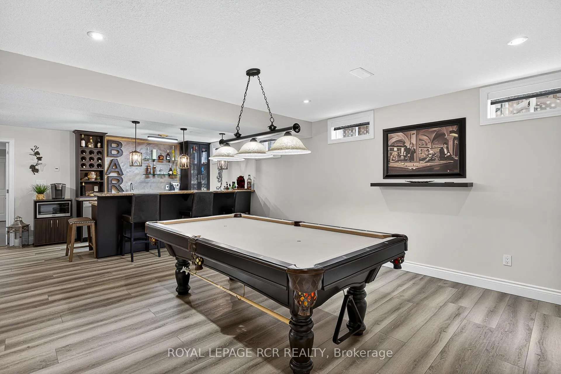 Photo 25 of 21 Corvinelli Drive, Whitby, Brooklin — HOMEH