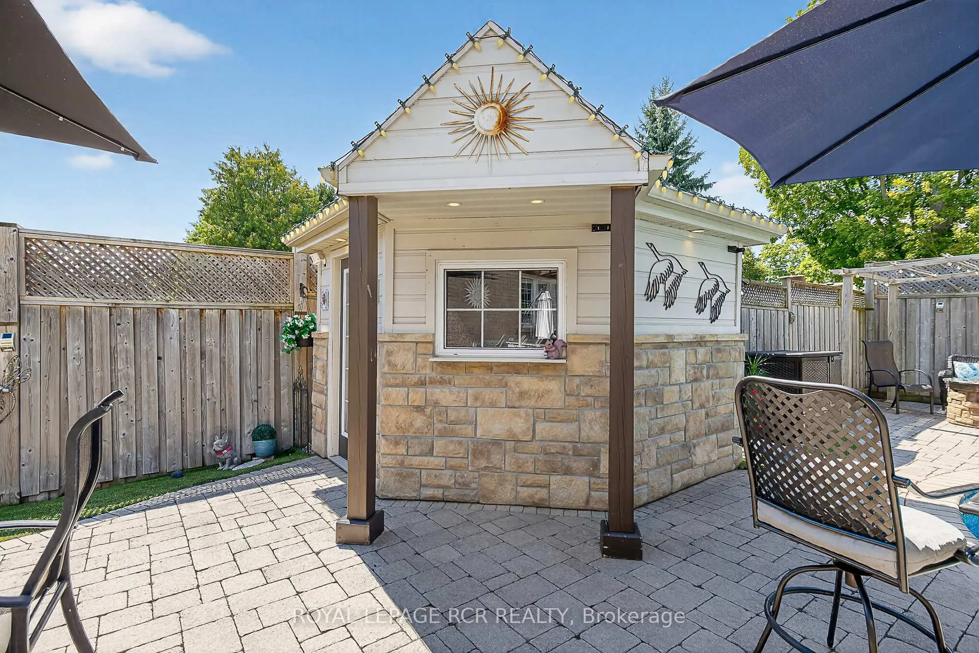 Photo 36 of 21 Corvinelli Drive, Whitby, Brooklin — HOMEH