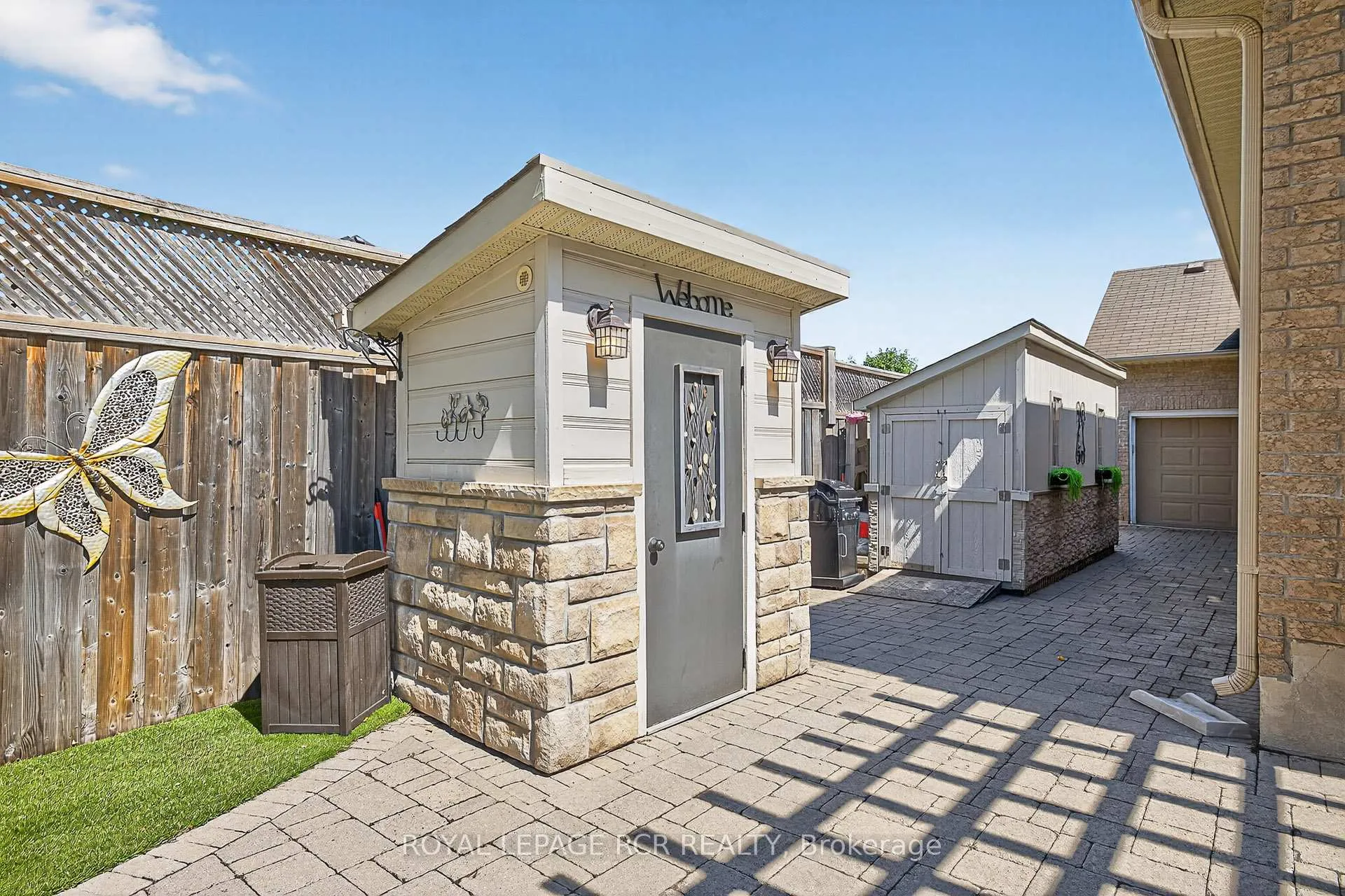 Photo 37 of 21 Corvinelli Drive, Whitby, Brooklin — HOMEH