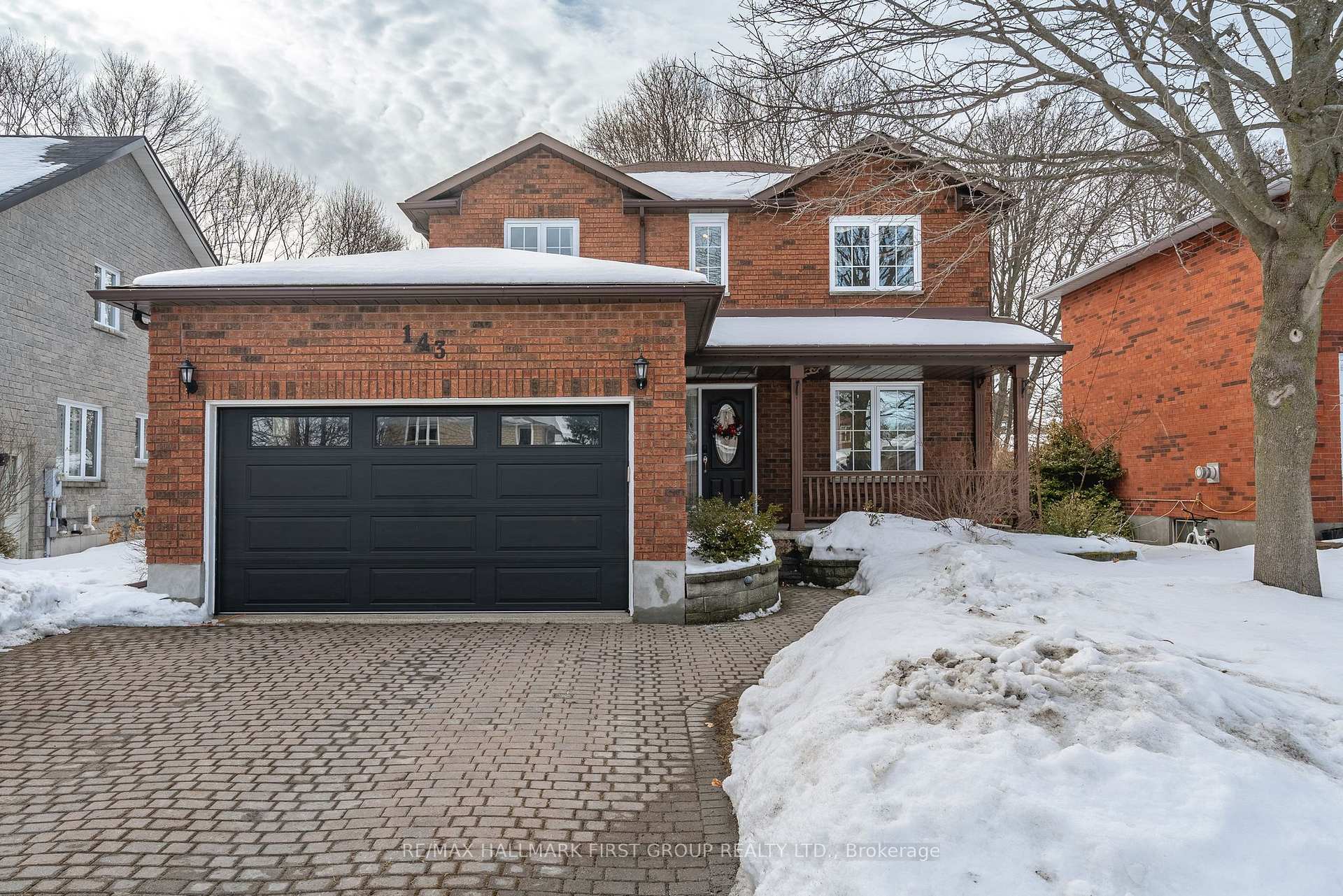 Photo 1 of 143 Carroll Crescent, Cobourg — HOMEH