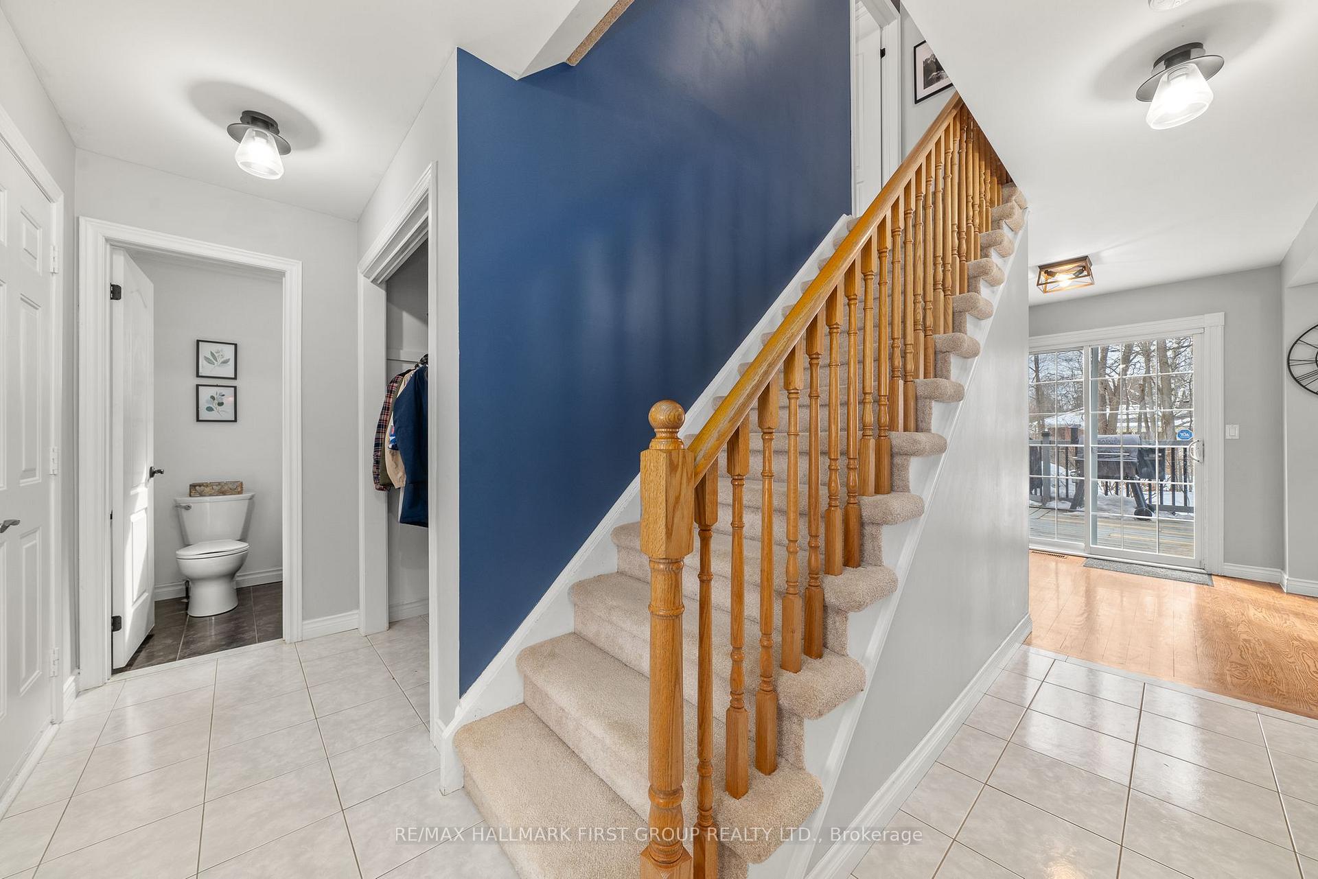 Photo 5 of 143 Carroll Crescent, Cobourg — HOMEH