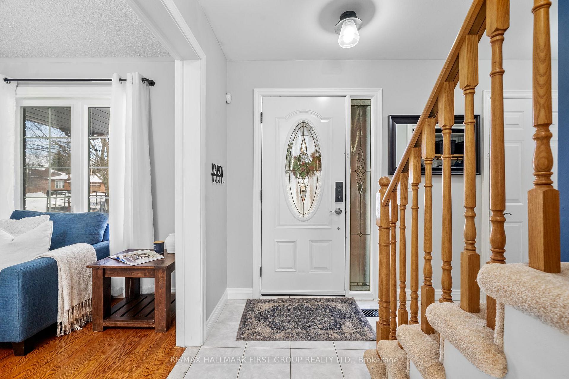 Photo 6 of 143 Carroll Crescent, Cobourg — HOMEH