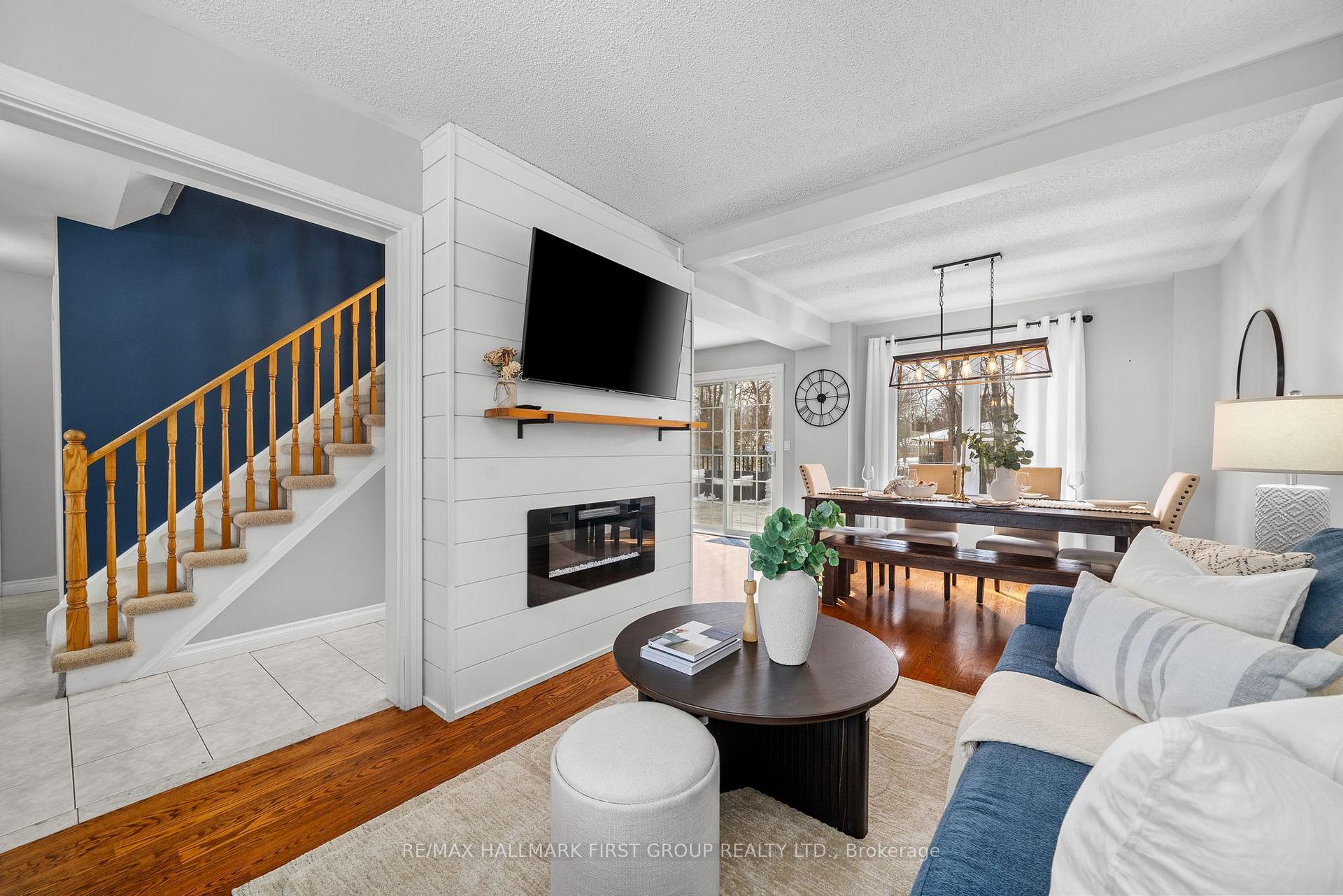 Photo 7 of 143 Carroll Crescent, Cobourg — HOMEH