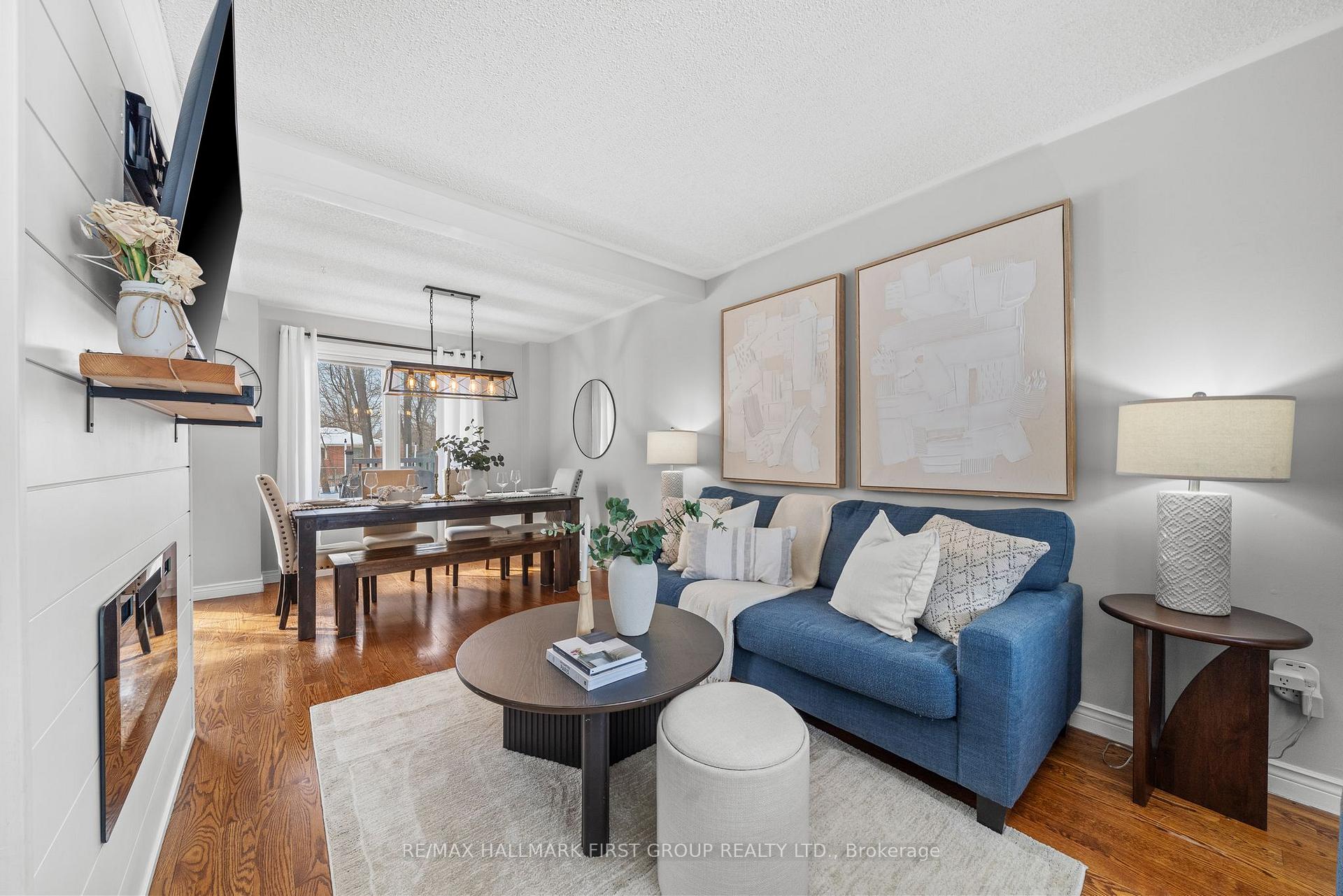 Photo 8 of 143 Carroll Crescent, Cobourg — HOMEH