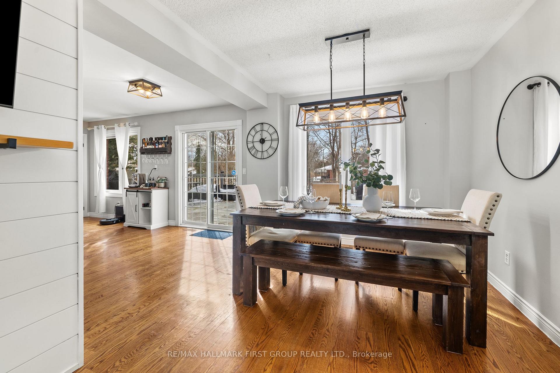 Photo 12 of 143 Carroll Crescent, Cobourg — HOMEH
