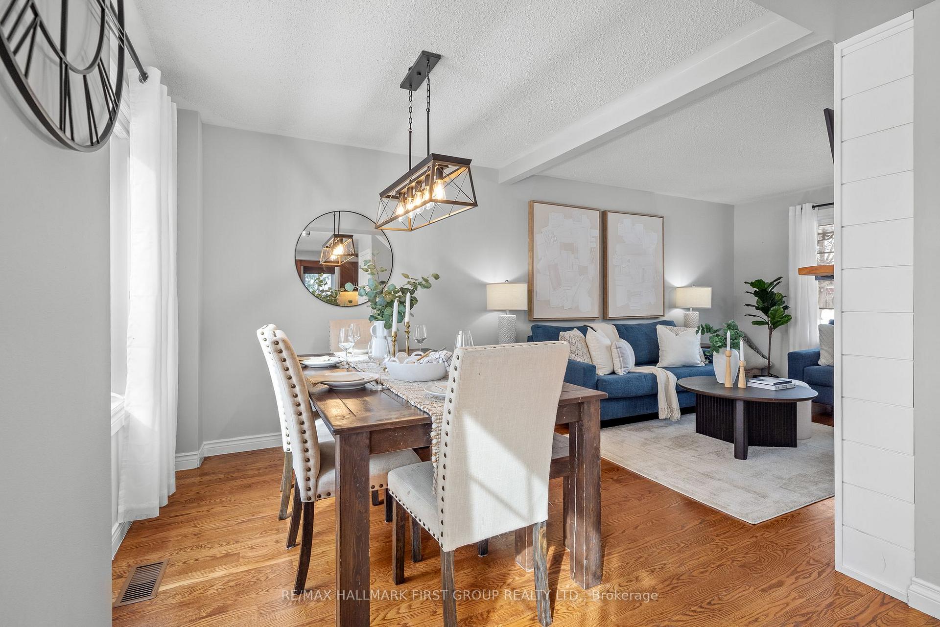Photo 13 of 143 Carroll Crescent, Cobourg — HOMEH