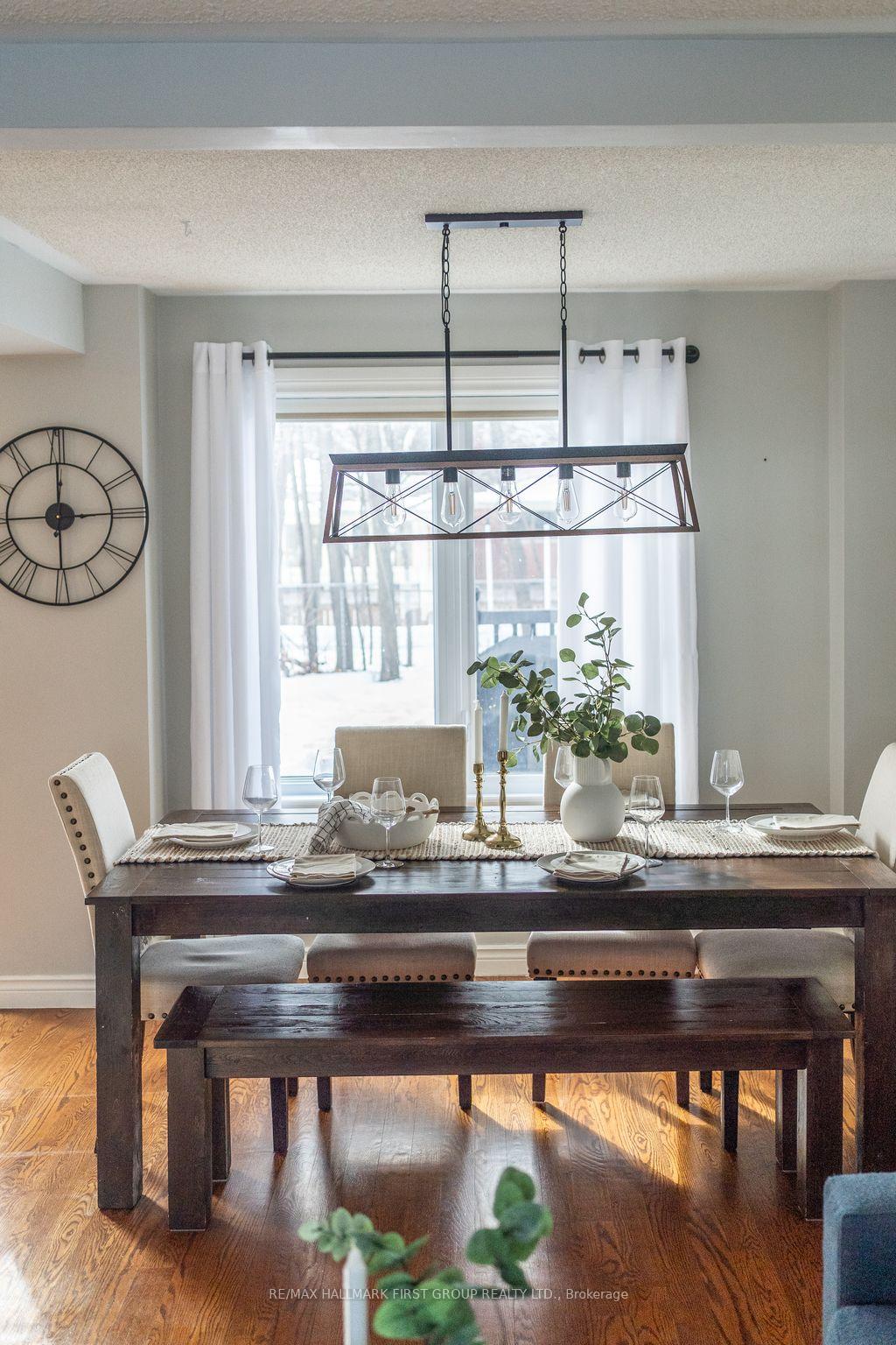Photo 14 of 143 Carroll Crescent, Cobourg — HOMEH