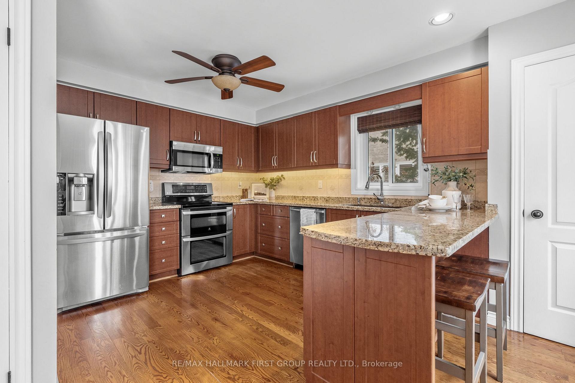 Photo 16 of 143 Carroll Crescent, Cobourg — HOMEH