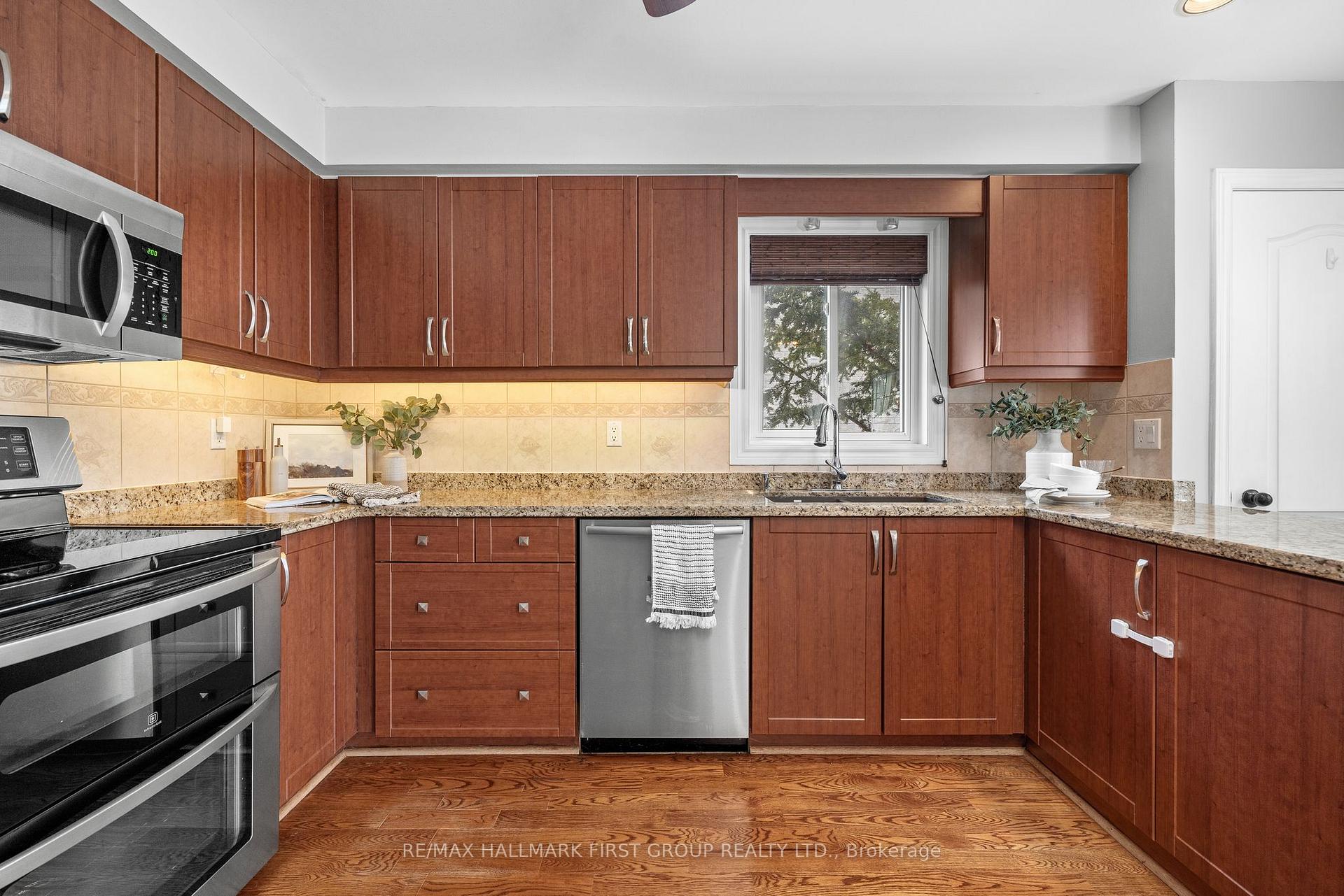 Photo 18 of 143 Carroll Crescent, Cobourg — HOMEH