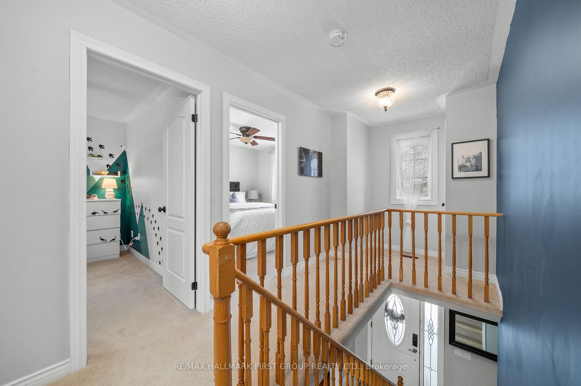Photo 21 of 143 Carroll Crescent, Cobourg — HOMEH